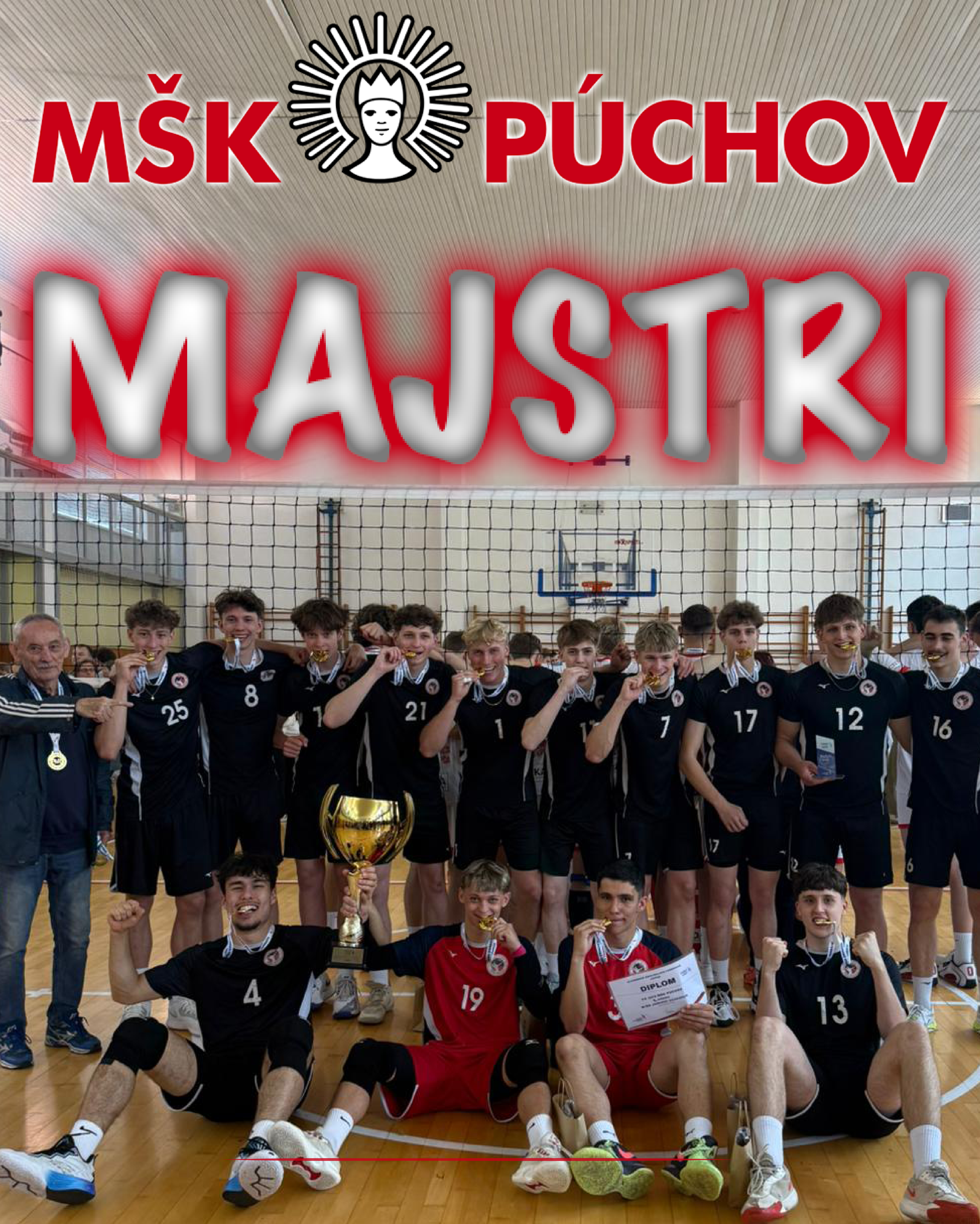 MAJSTRI SR