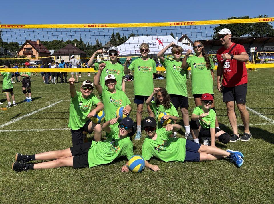 MŠK Púchov volejbal