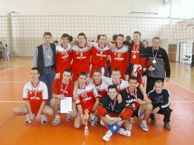 juniori 2002